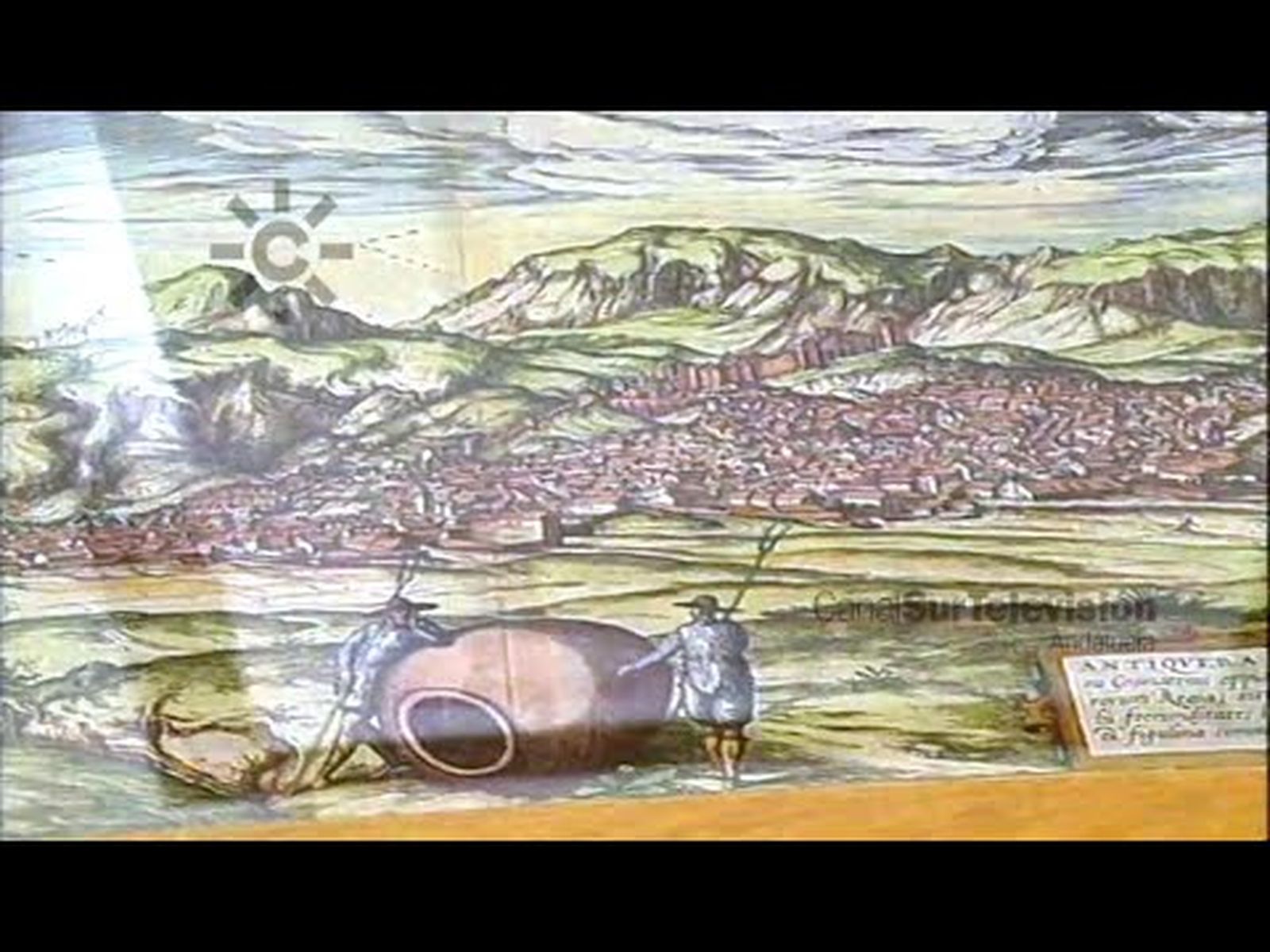 Archivo Histórico de Antequera, más de medio milenio de patrimonio documental de Málaga