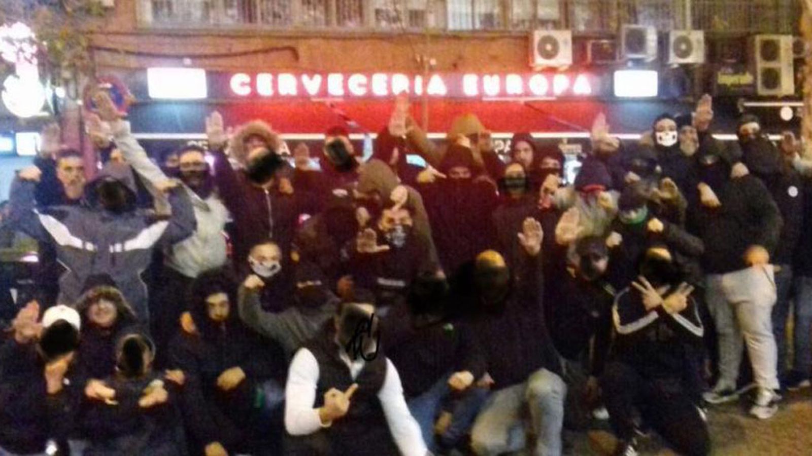 ULTRAS