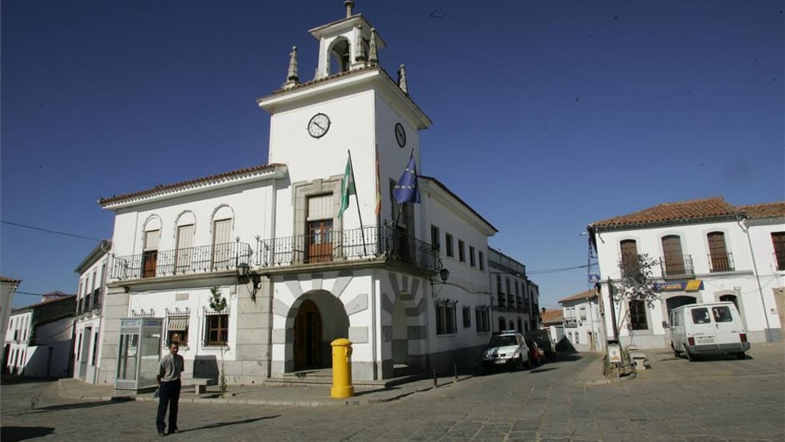 Destino, 29 octubre