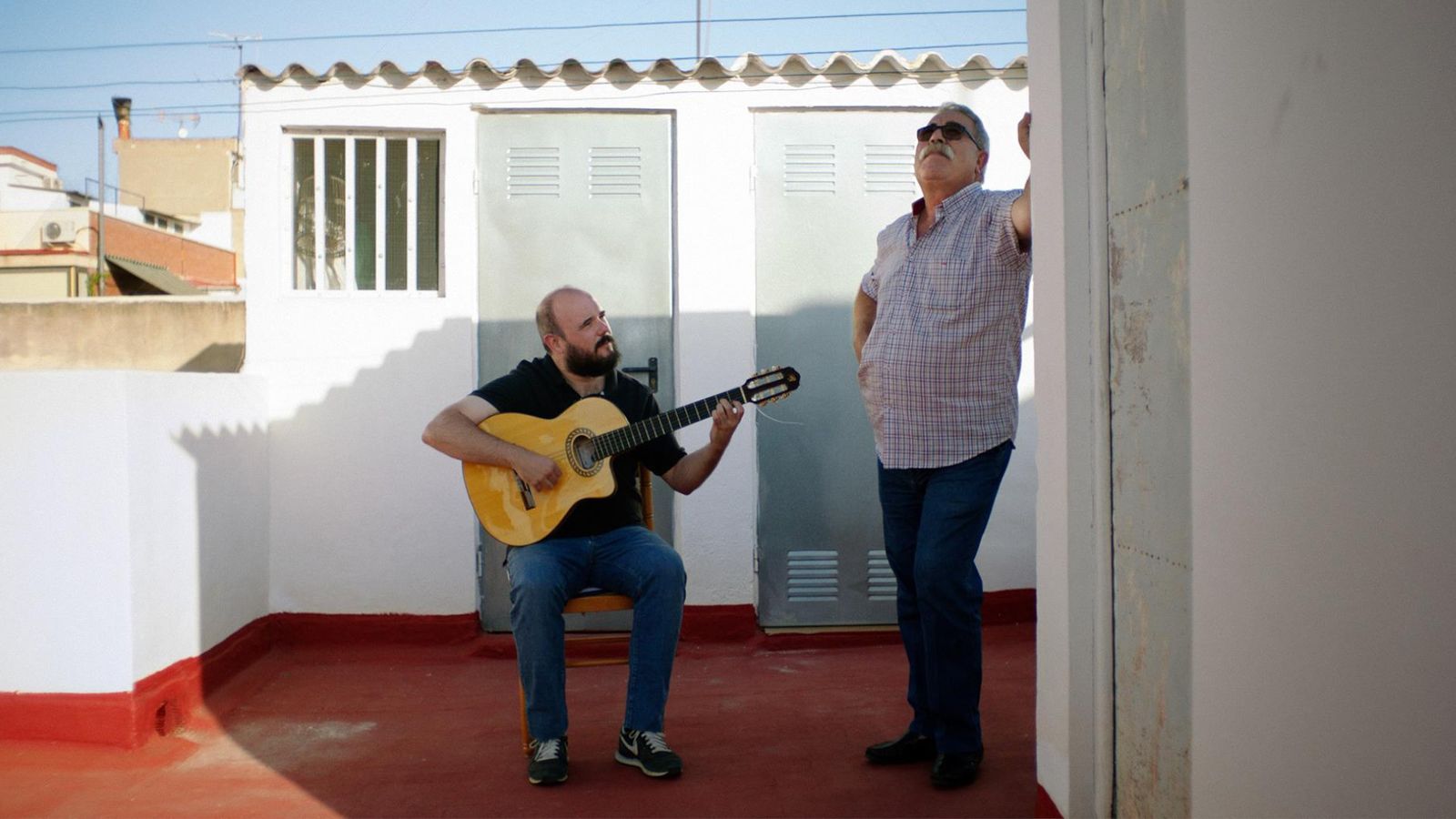 tapa canto cosmico