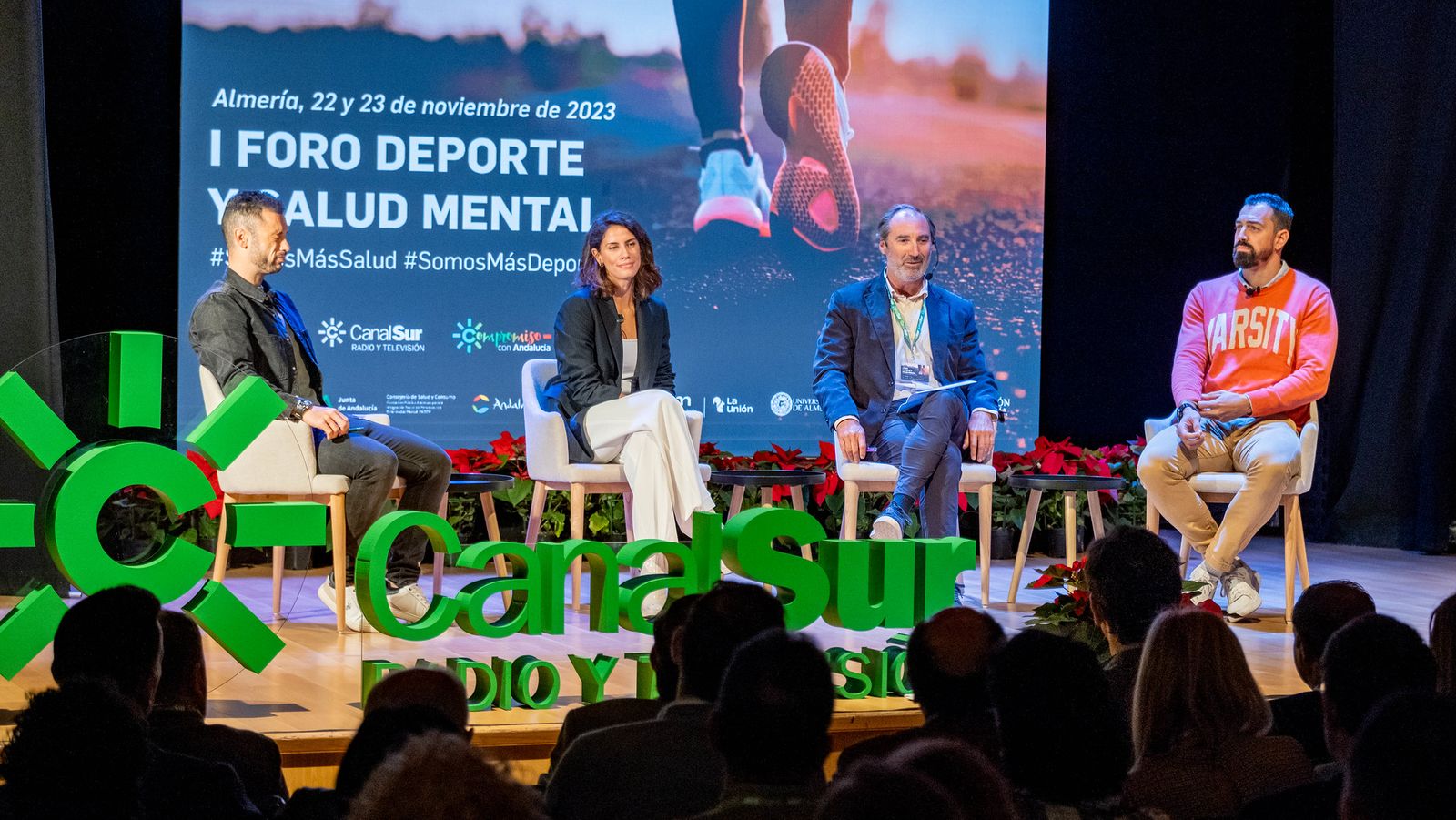 ALMERÍA FORO PAUNICA