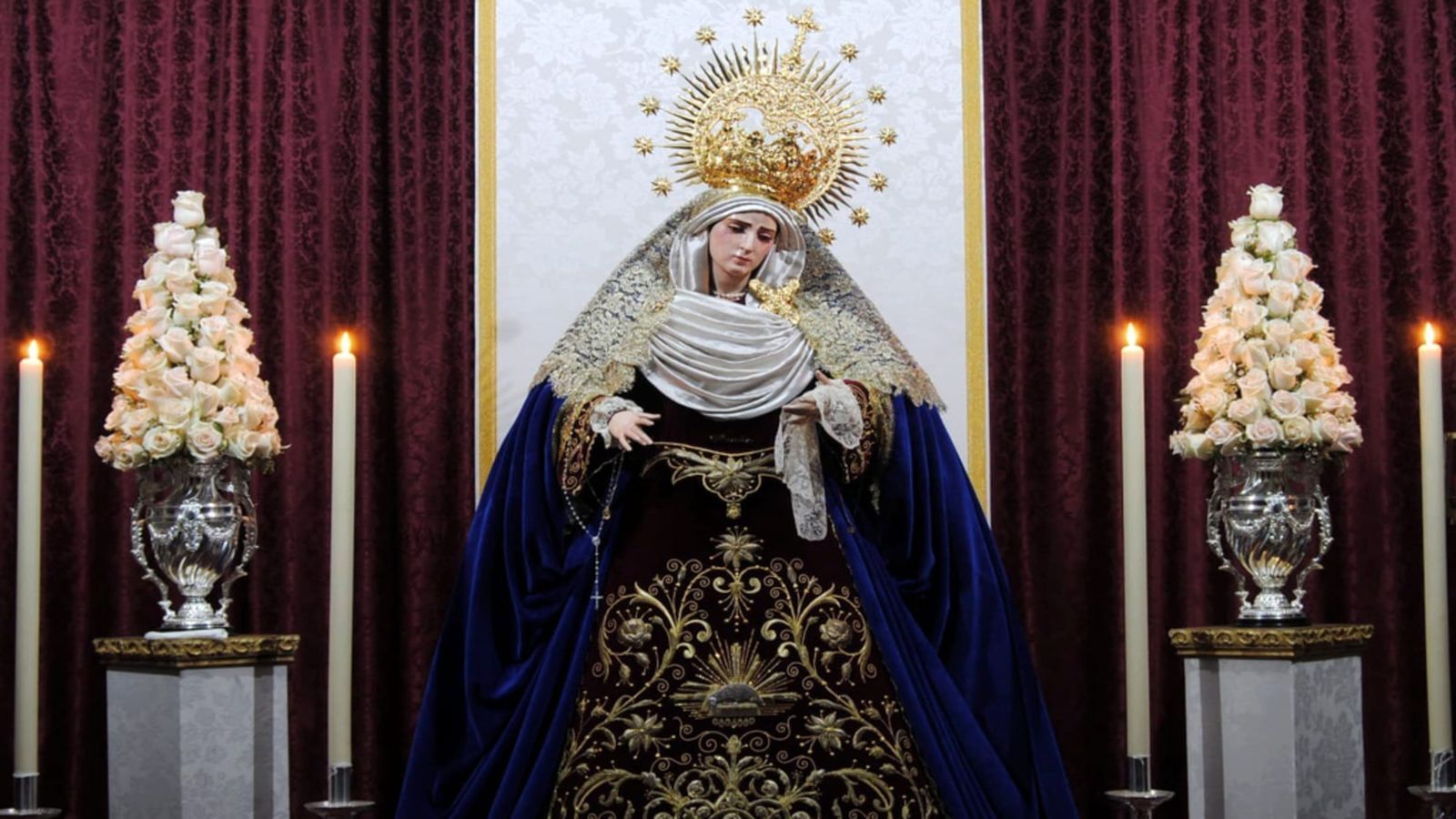 Misa, 30 marzo