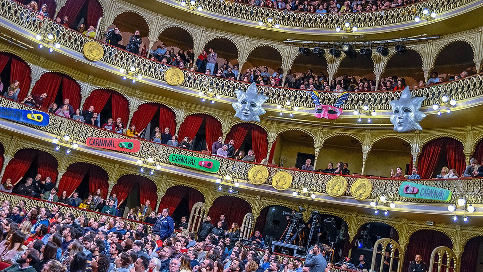 Comunicación Carnaval Radio