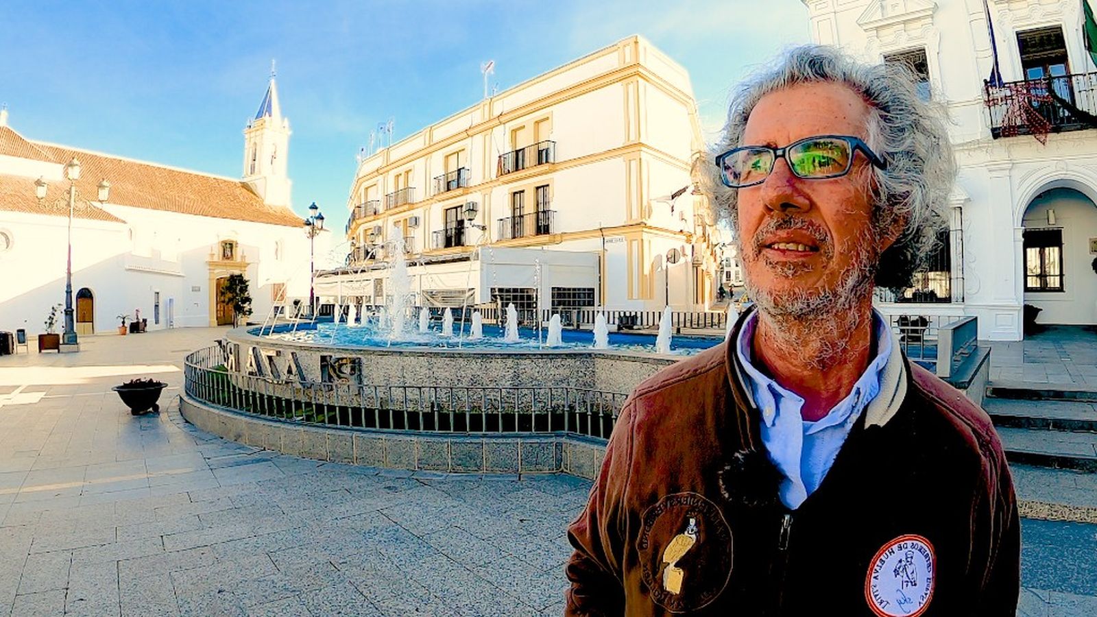 Los Repobladores, 2 enero