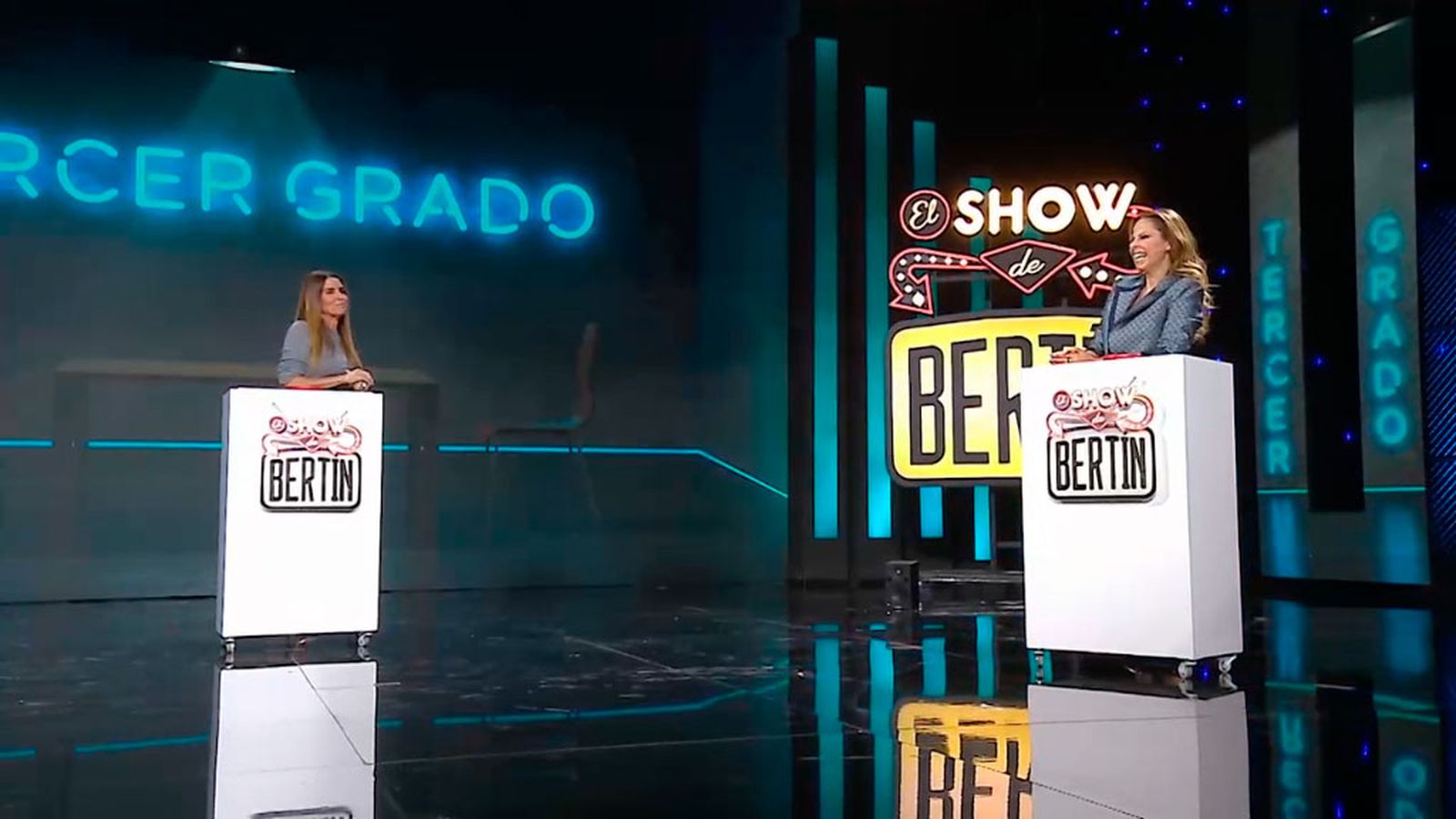 A Pastora Soler le ha dado por una fijación 'absurda', ¿cuál será?