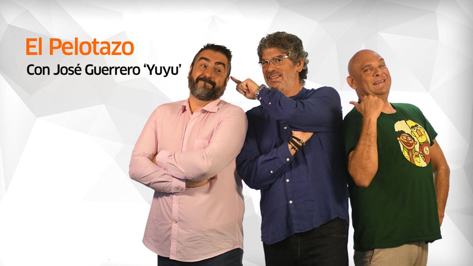 Imagen El Pelotazo para destacado radio