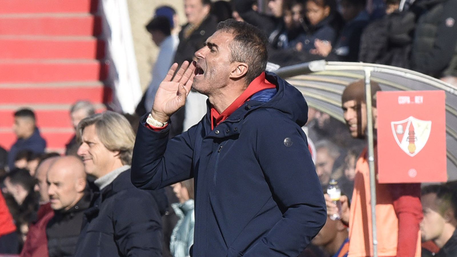 Gaizka Garitano