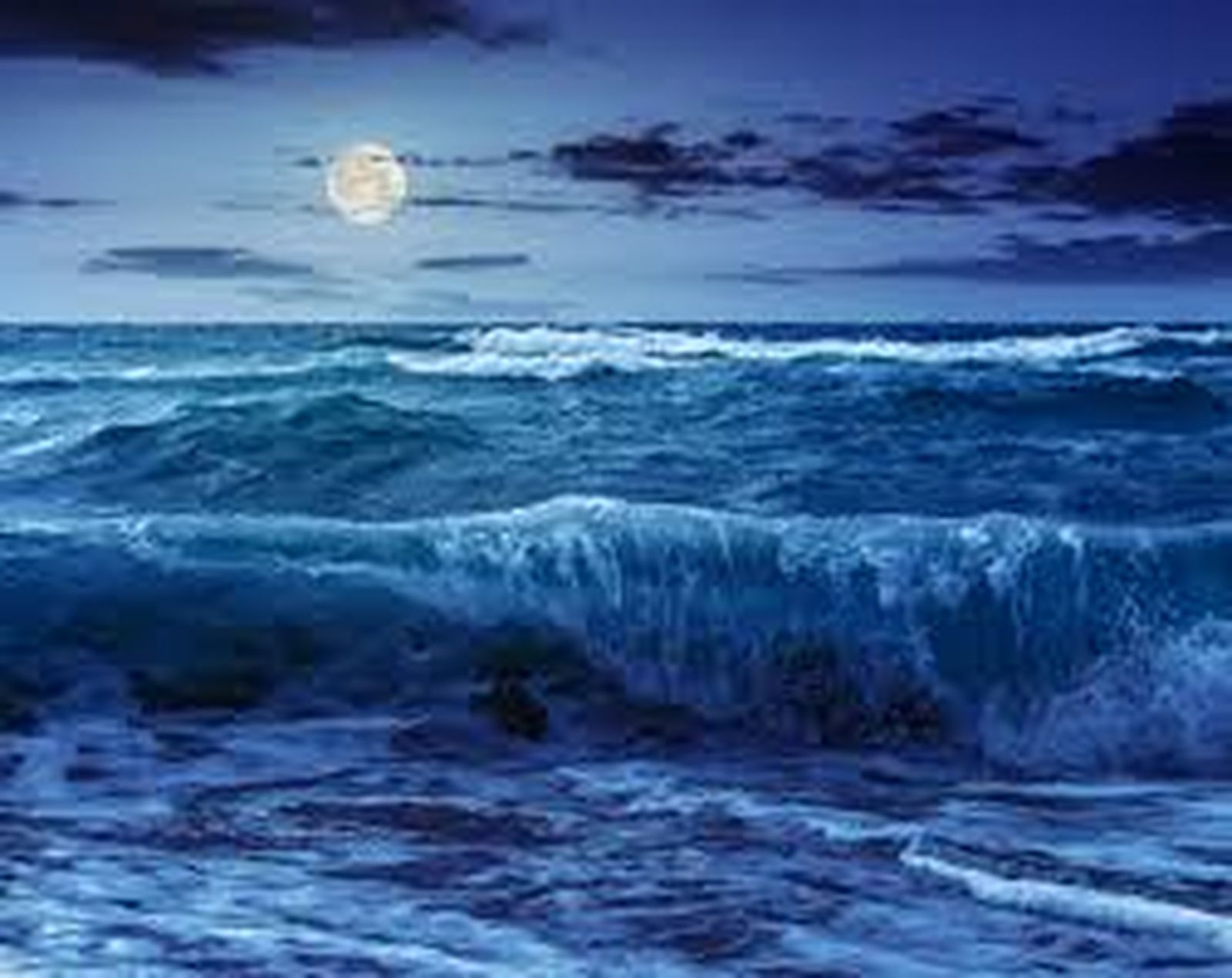 MAREAS