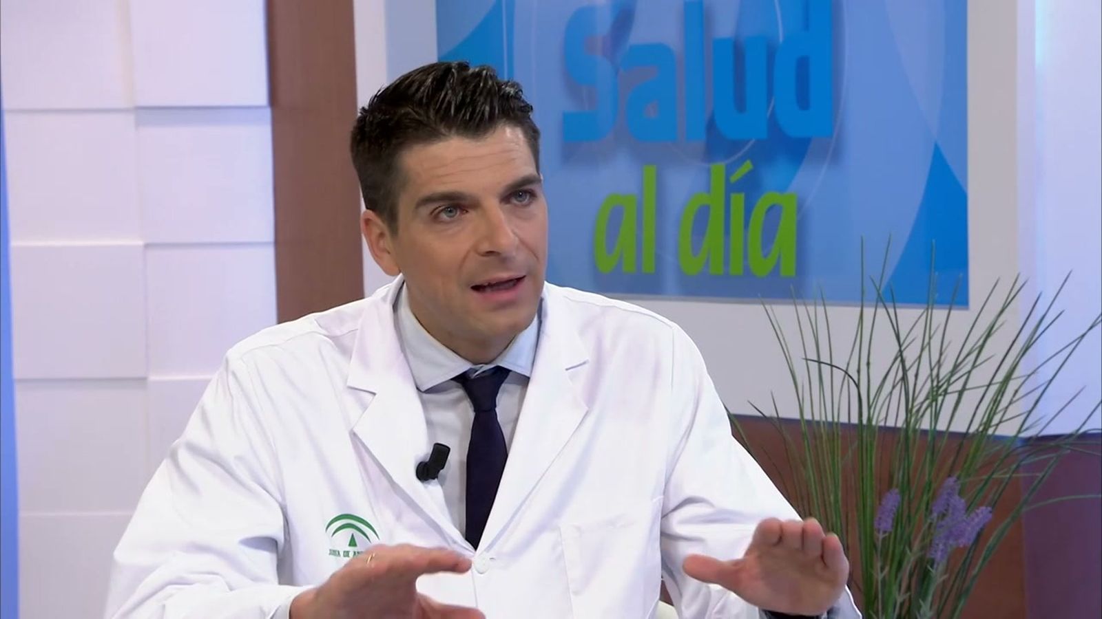 Que los mocos cambien de color y espesor, señal de  que se está curando el catarro