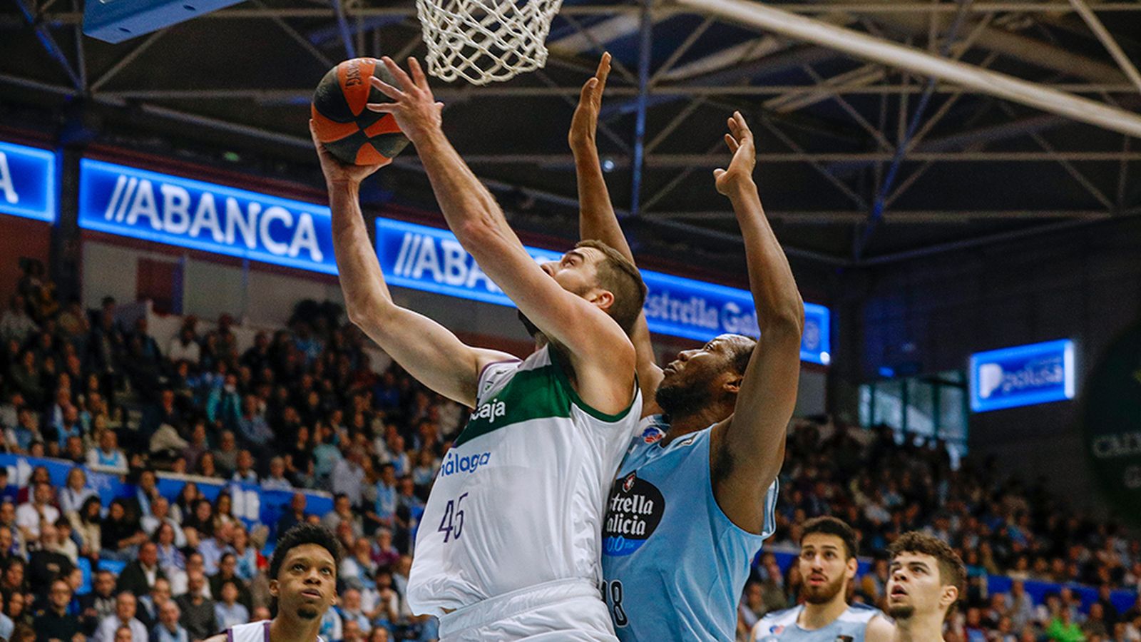 tapa unicaja