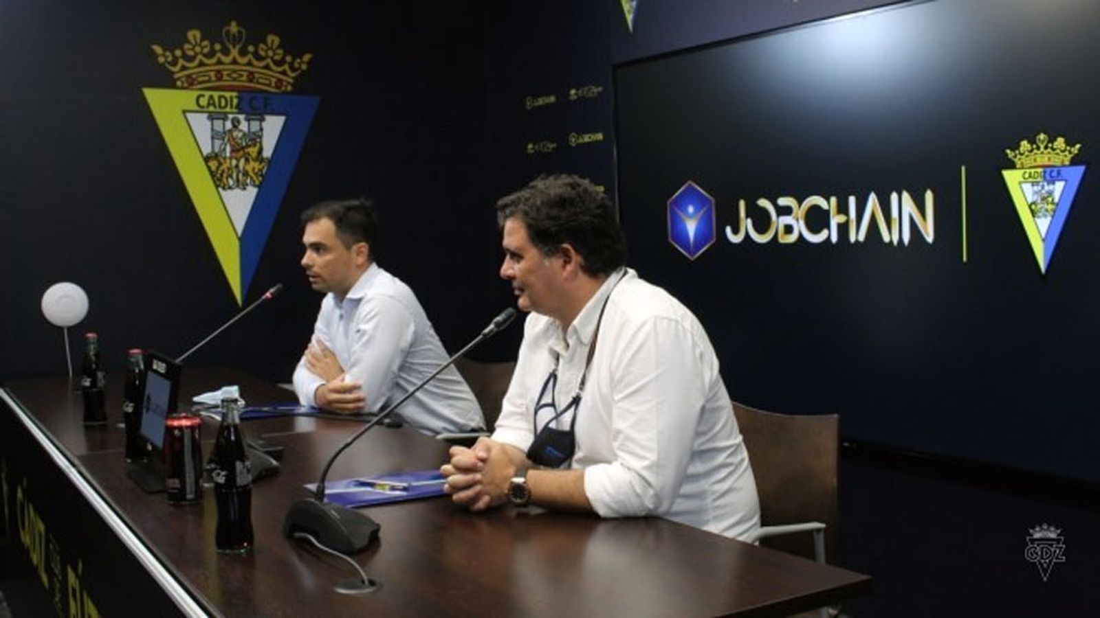 cadiz criptomoneda
