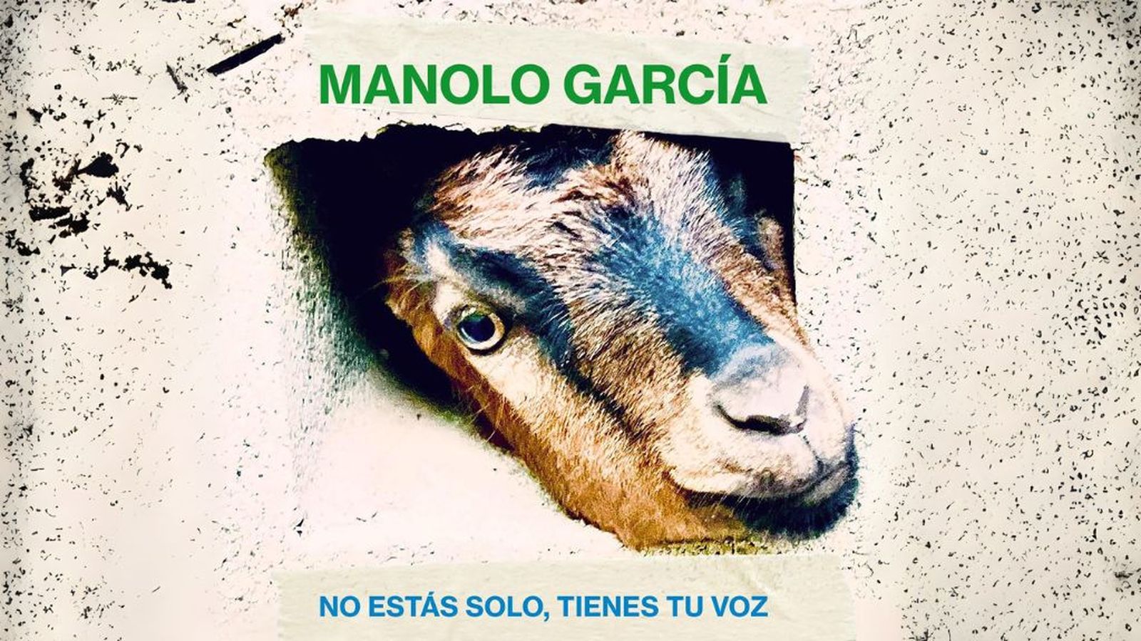 Manolo García