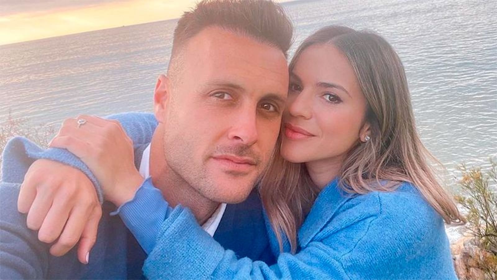 La primera historia de amor de 'Sí, quiero': María Jesús y Juan