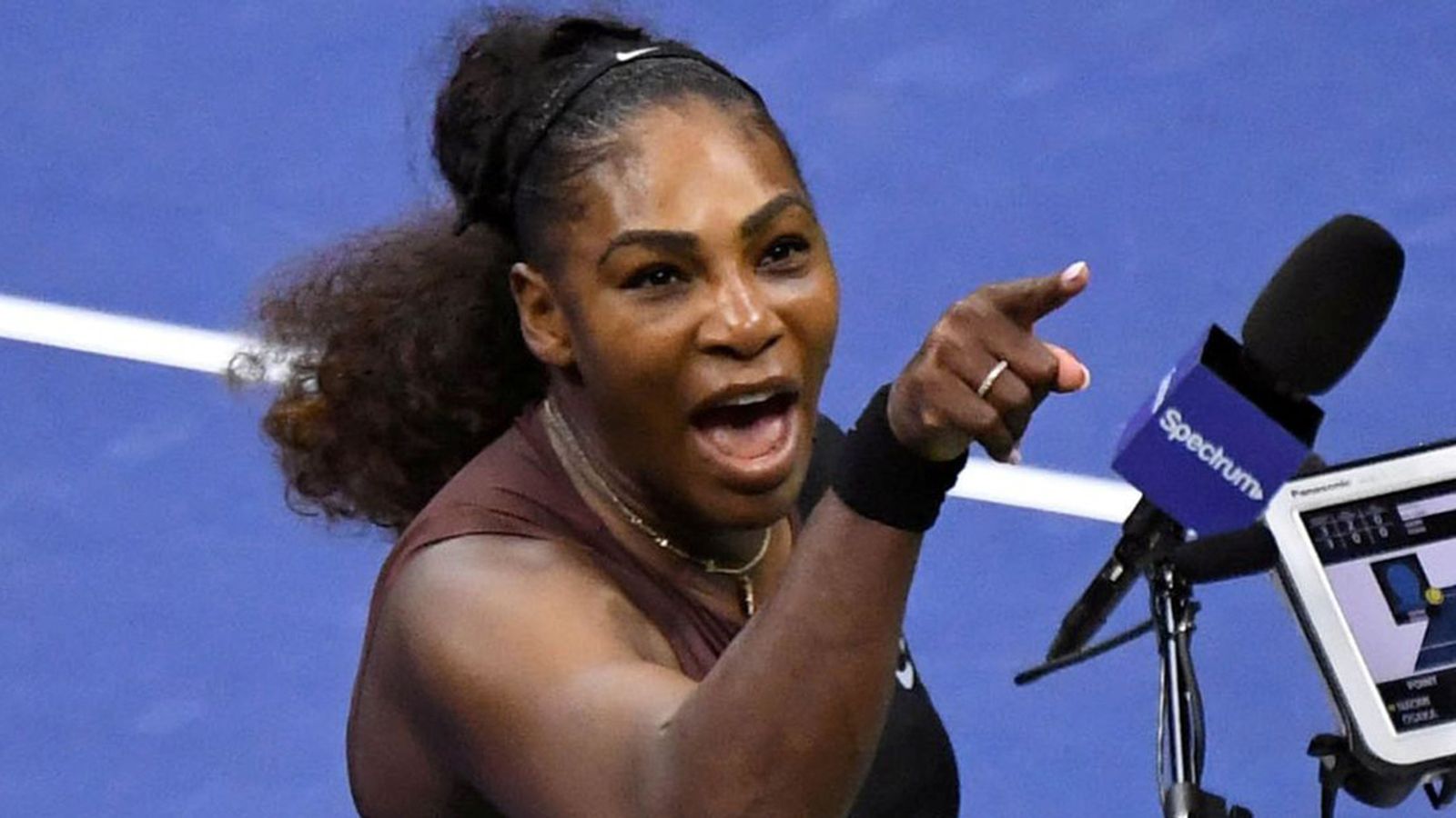 serena