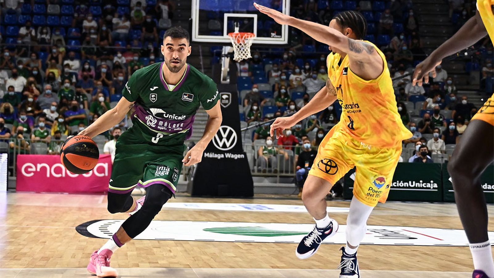 unicaja gran canaria