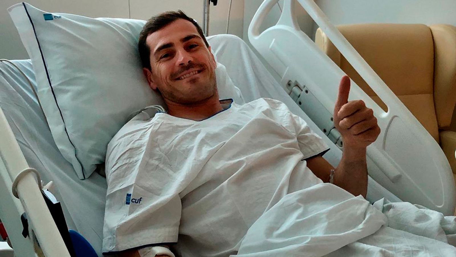 iker casillas 1024