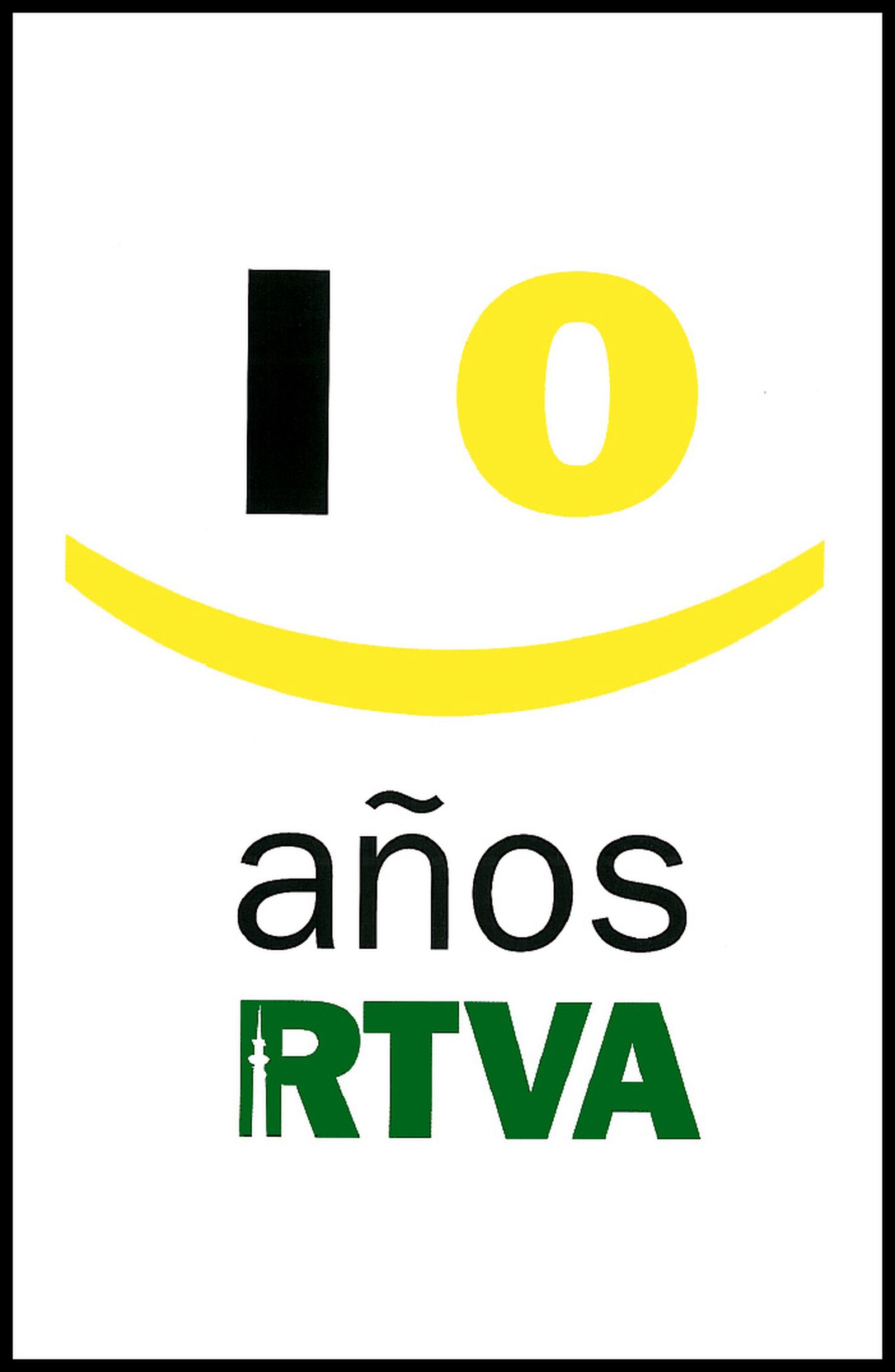 Memoria 10 AÑOS