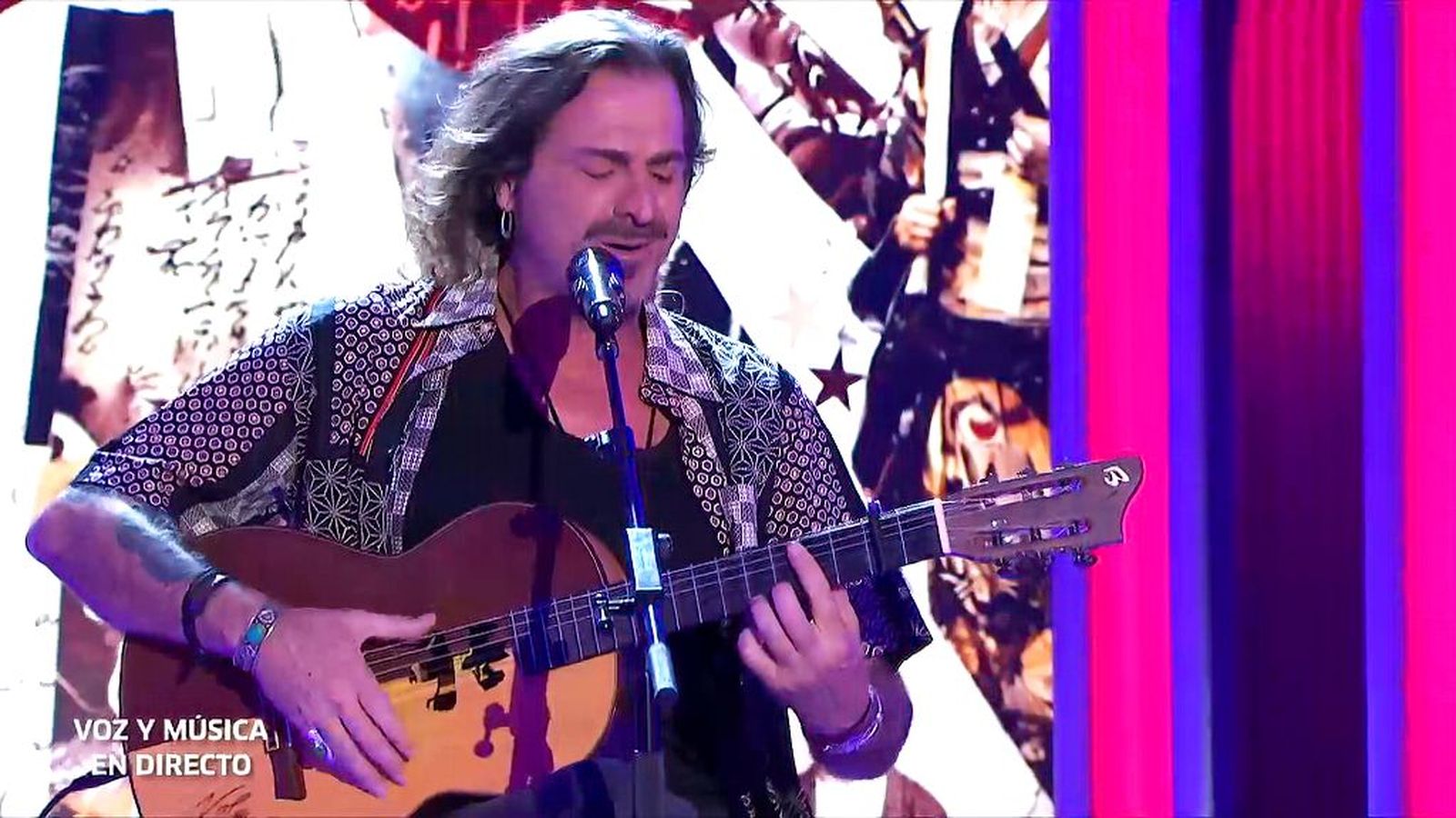 Nolasco abre una nueva etapa con 'Henko' y mantiene intacta su esencia