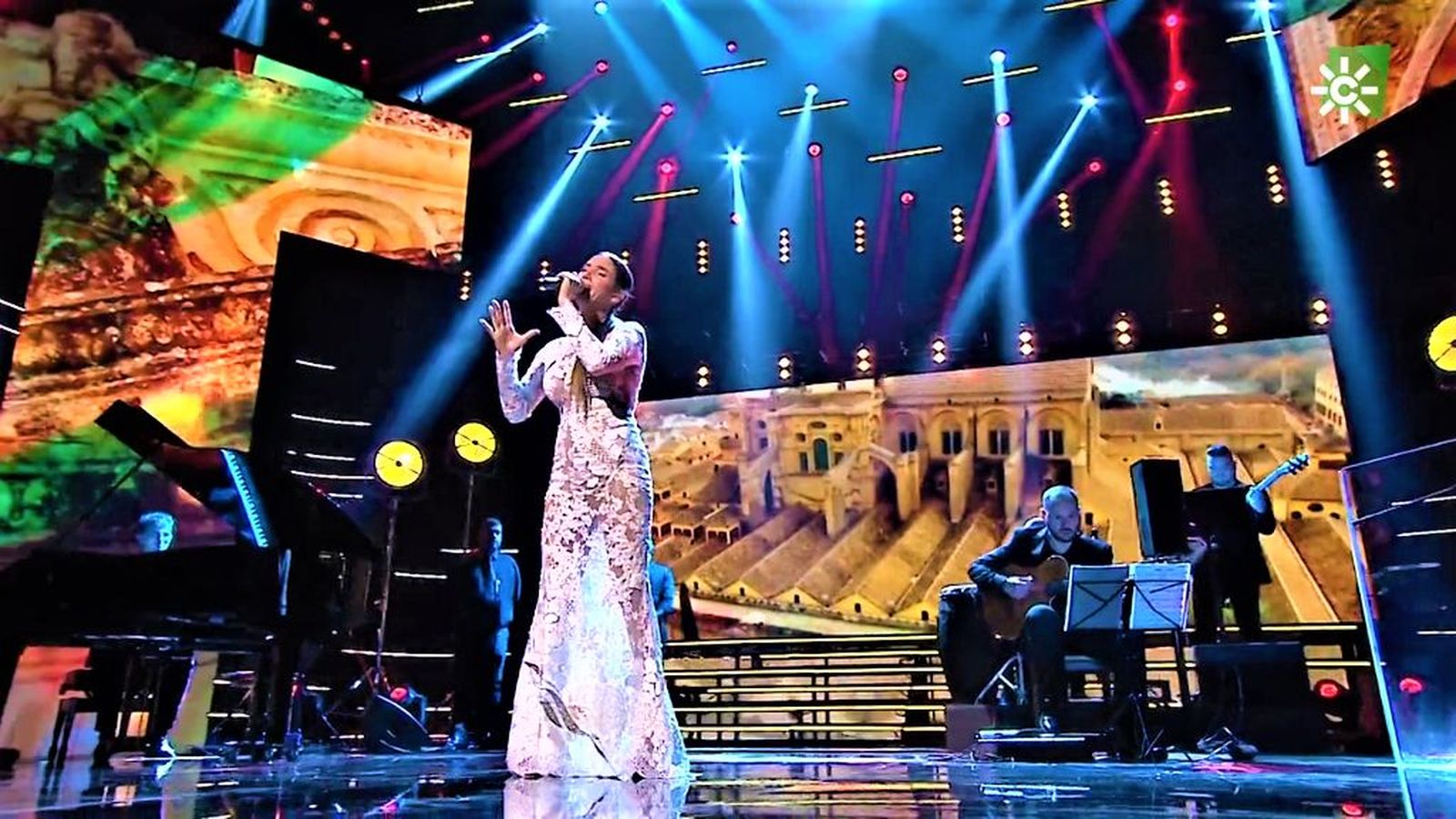 Lo mejor de Tierra de talento 21/08/2021 TV Carta
