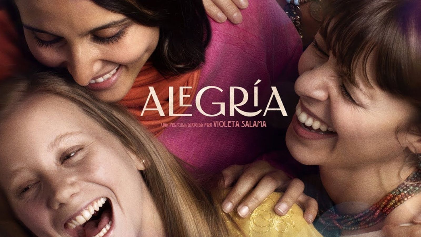 Cine, Alegria, 30 junio