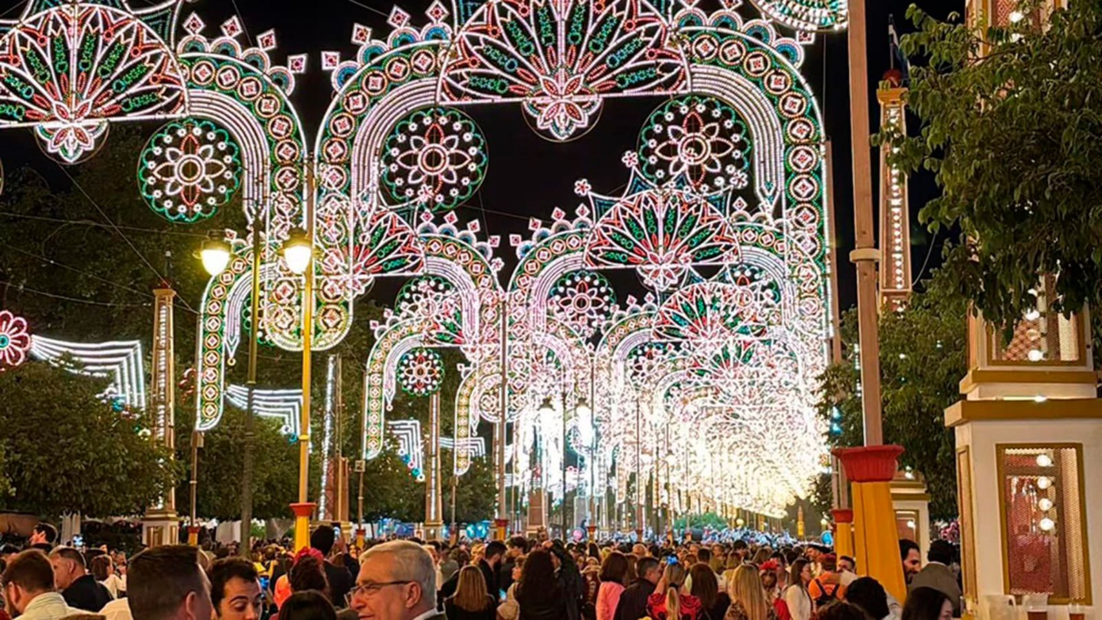 feria jerez