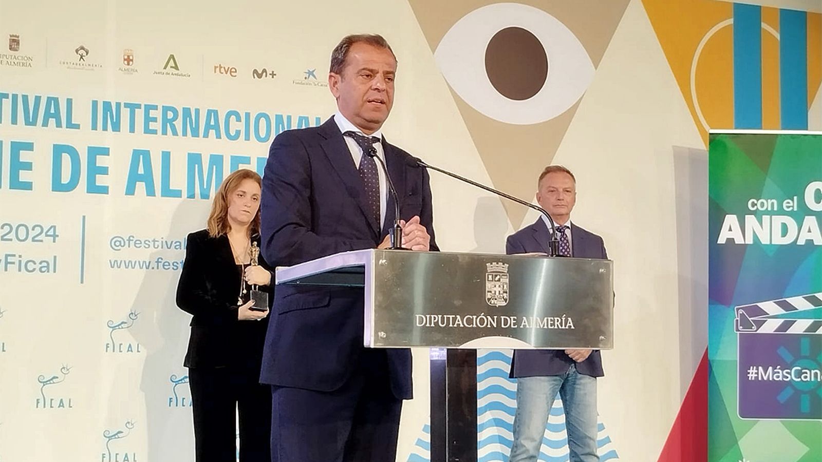 Premio Almería Juande