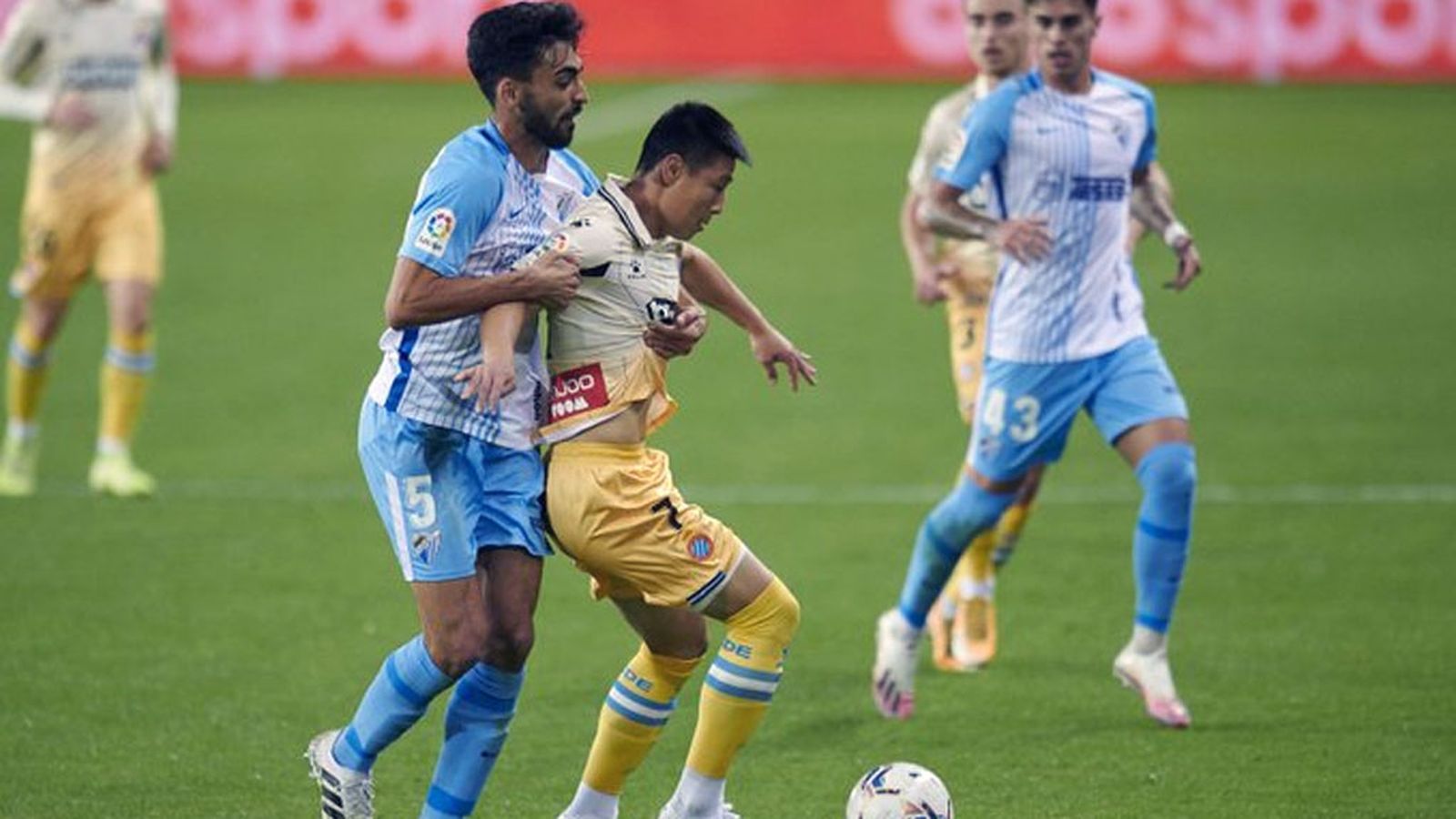 malaga cf