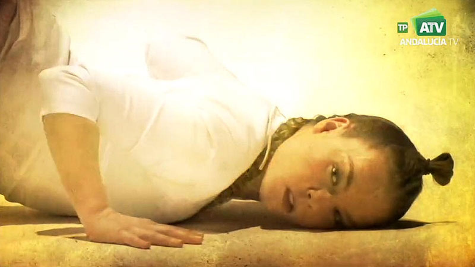 destacado rocio molina