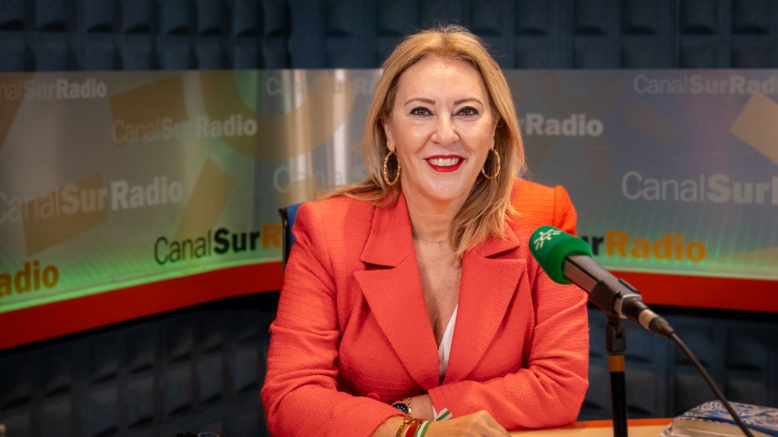 consejera Economía y hacienda