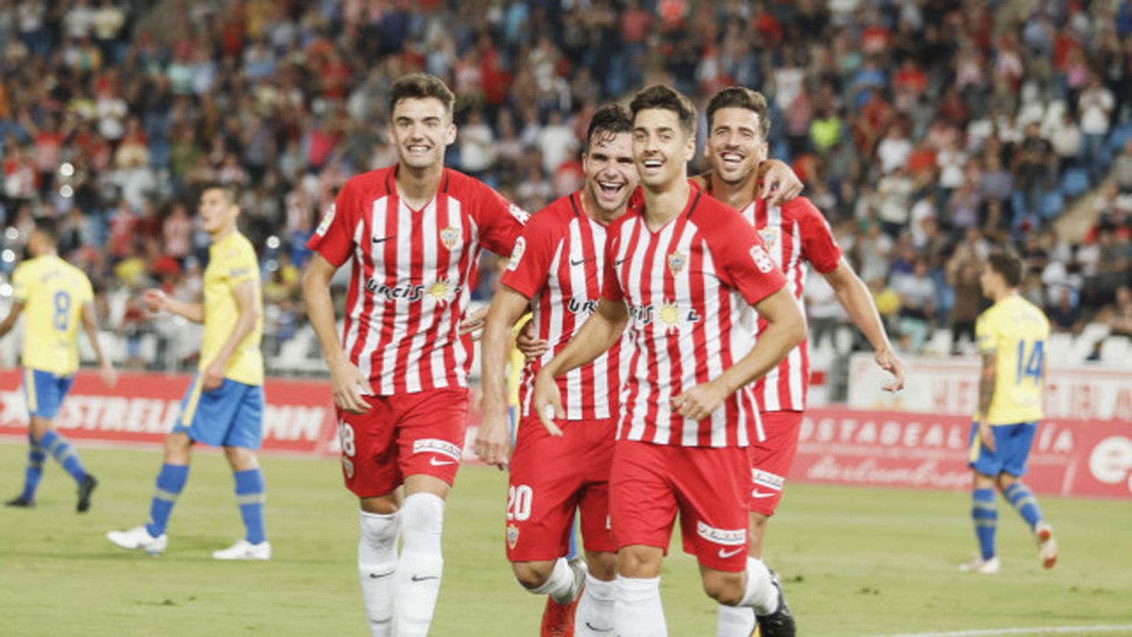 almeria