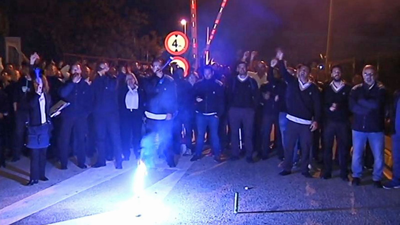 prisiones