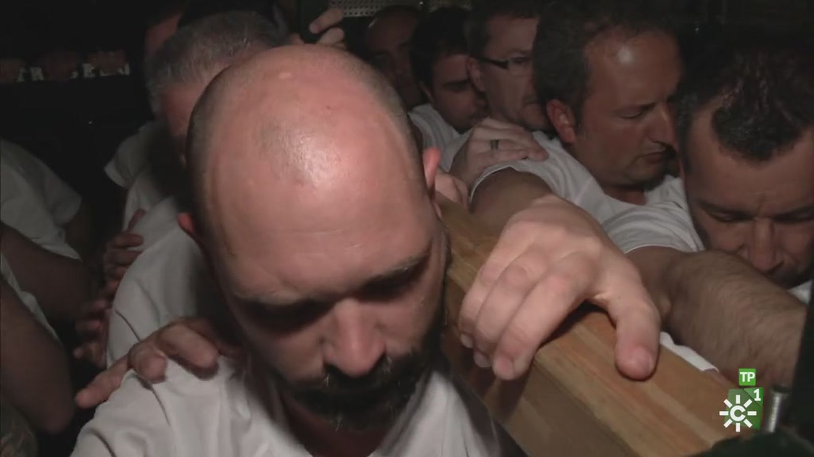 Semana Santa 2018 Documental Cargadors de Cádiz