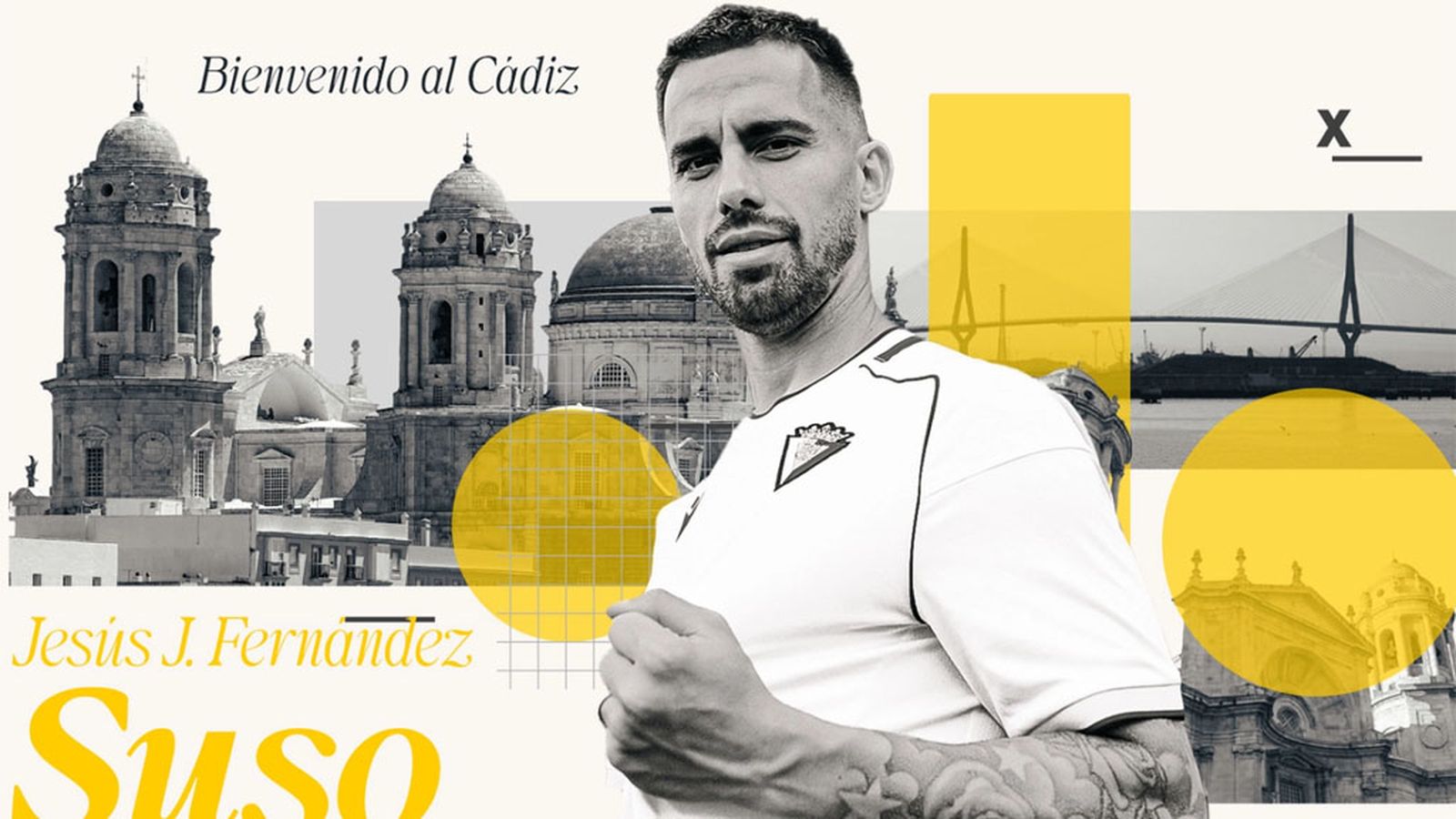 Suso Cádiz