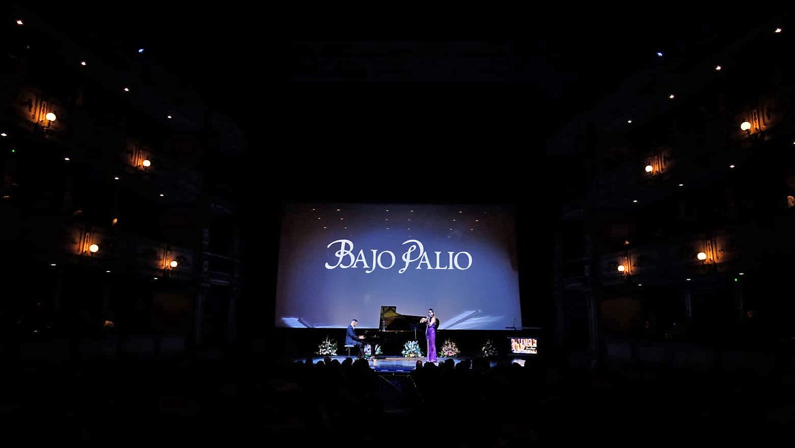 BAJO PALIO DUO 1 FOTO
