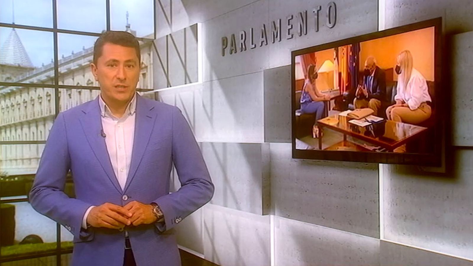 parlamento andaluz esperanza y vida transtorno limite personalidad
