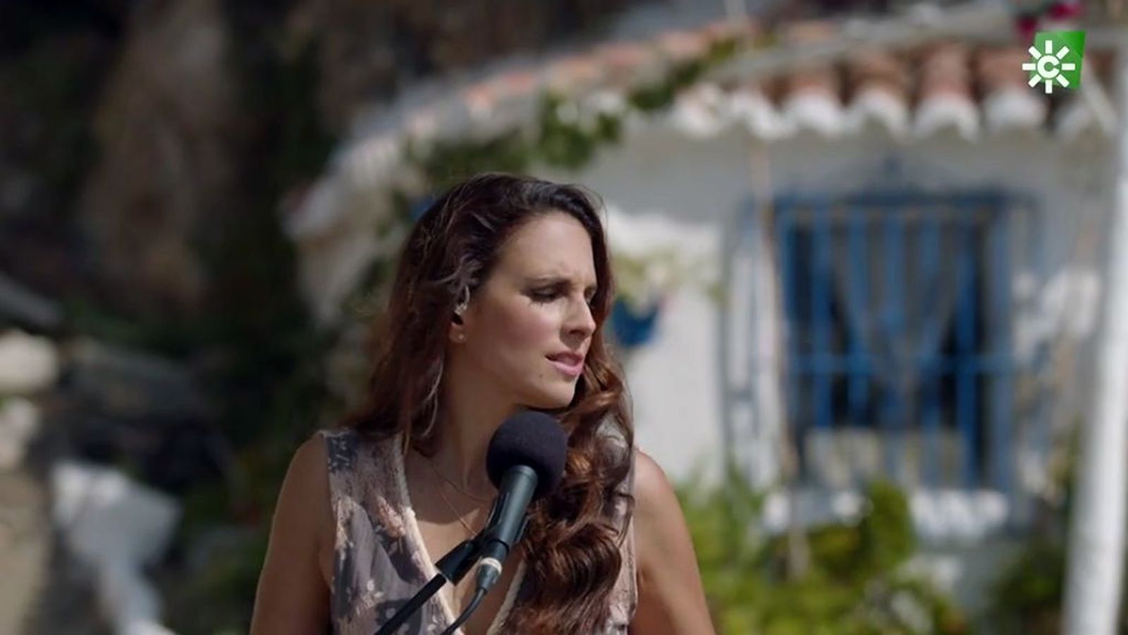Música para mis oídos con Nuria Fergó en Nerja