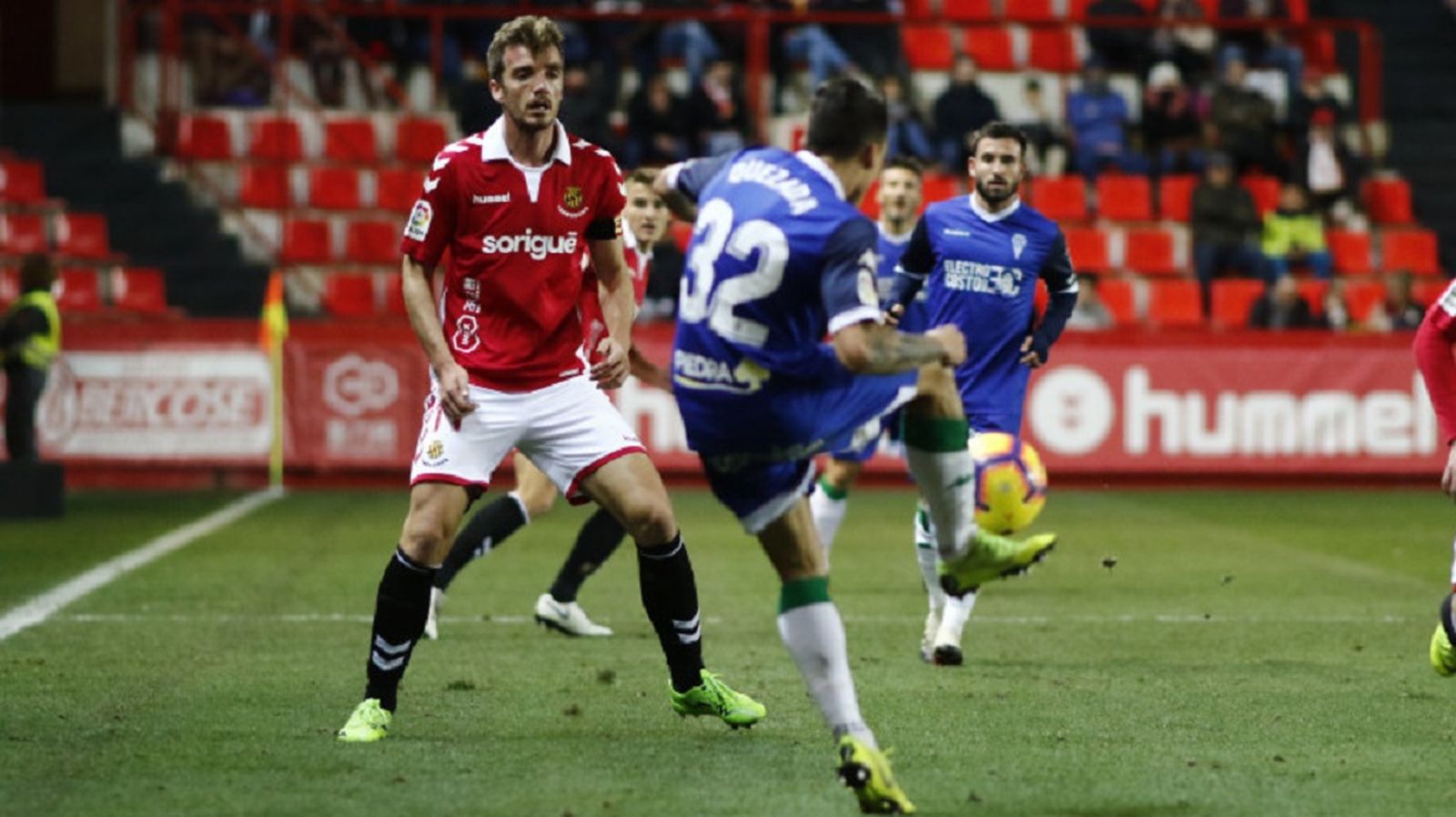 Córodba en Tarragona Segunda 1024