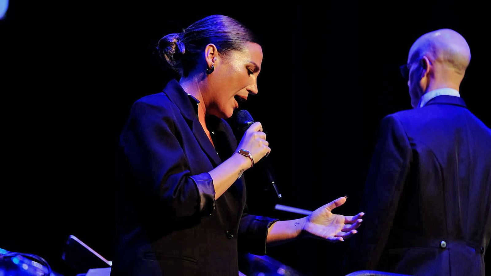 HUELVA LAURA GALLEGO