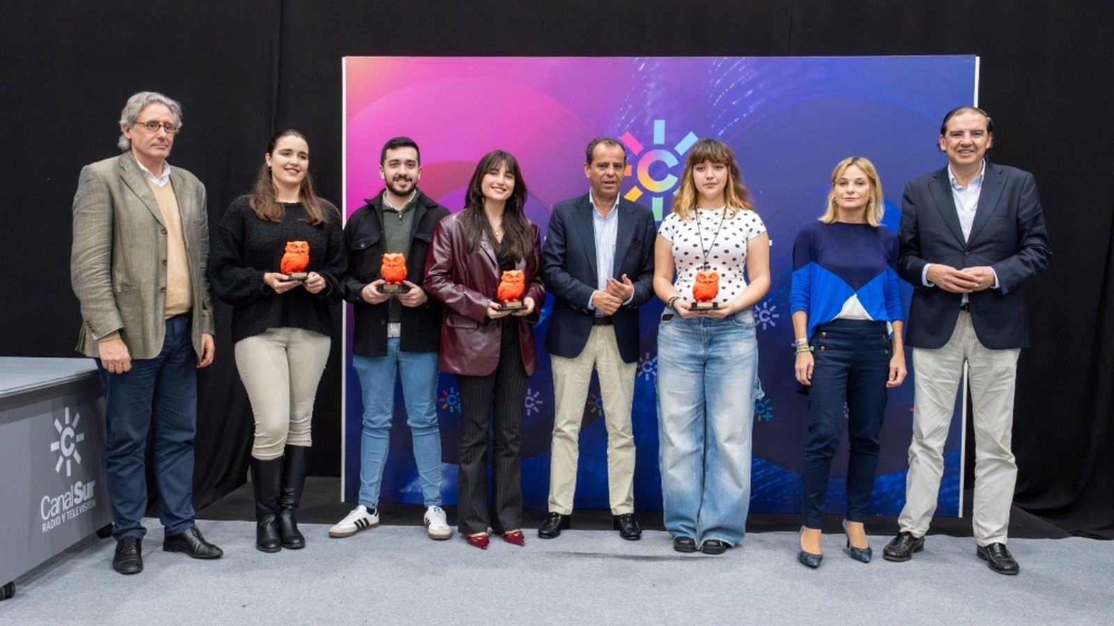 Experiencias TV 26 finalistas
