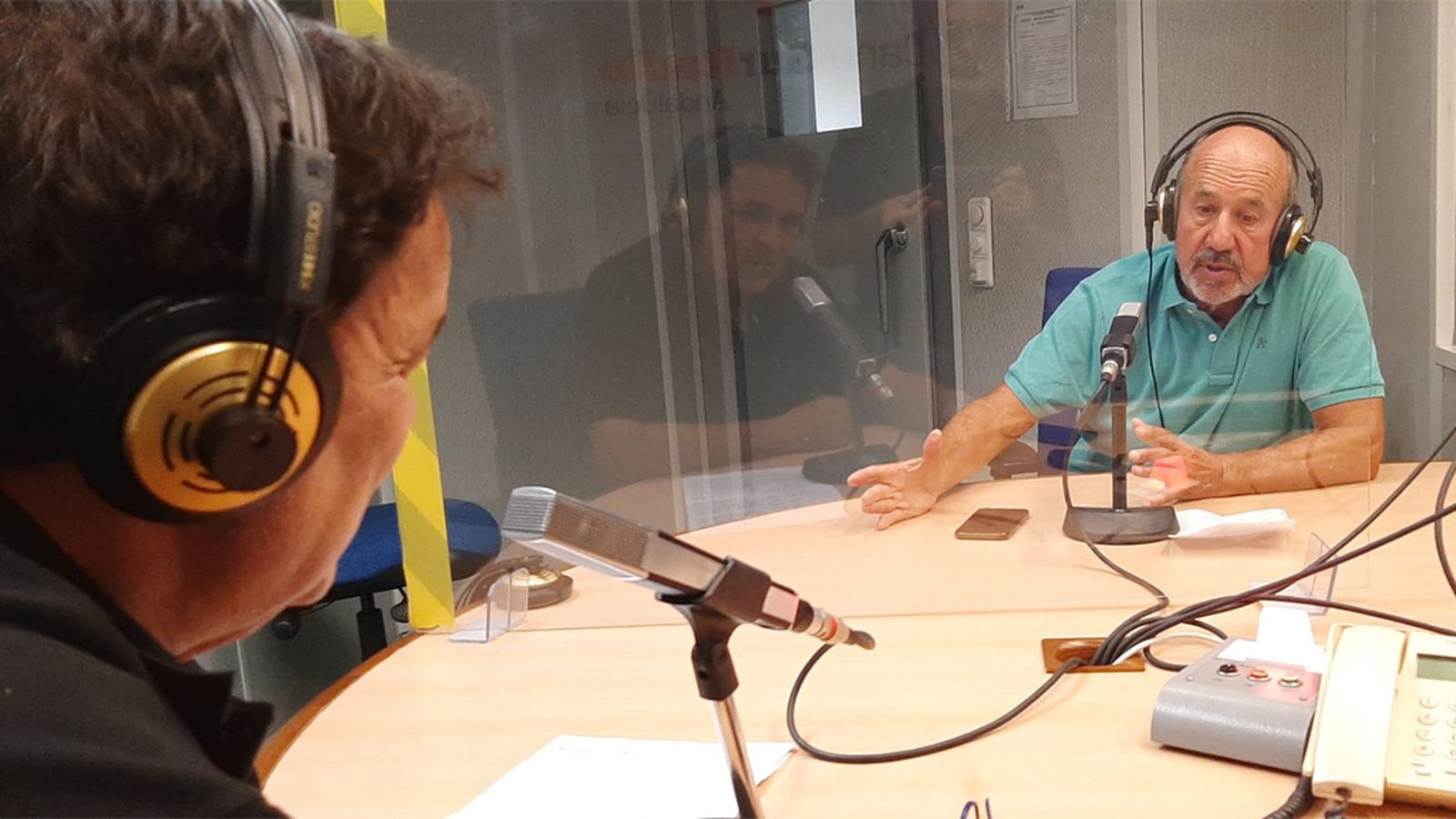 Comunicación La Sal