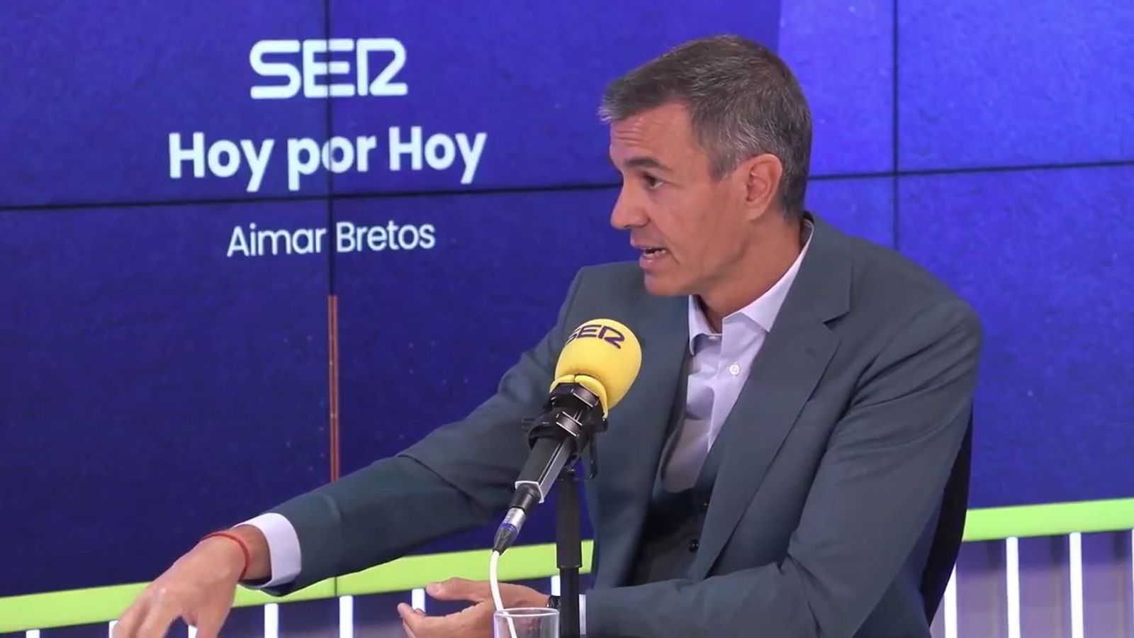 Sánchez avanza que el rey irá a Ceuta