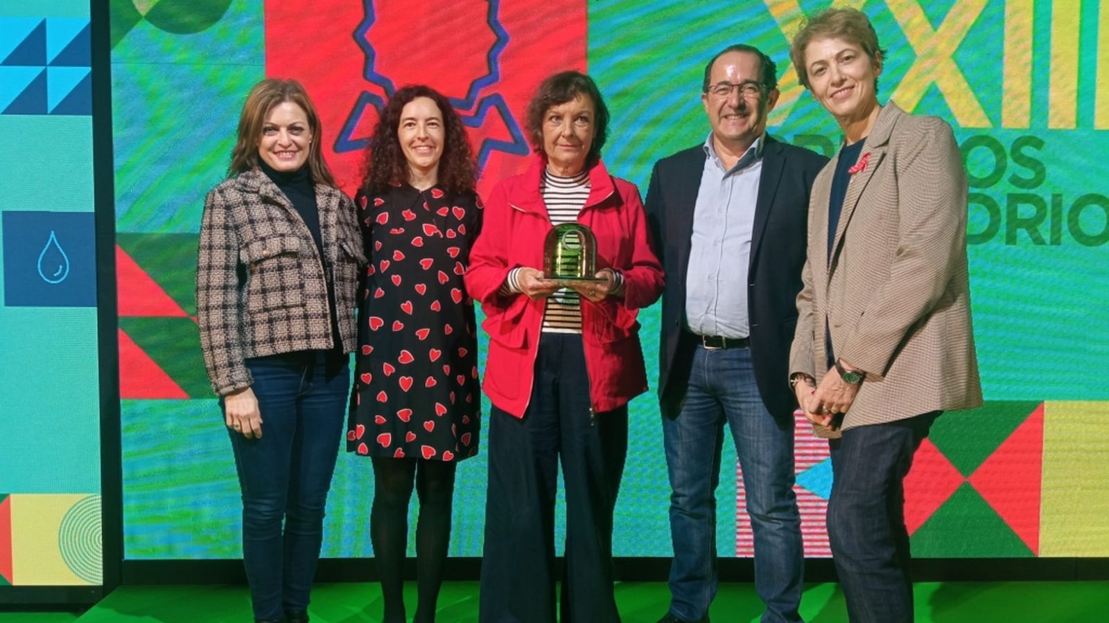 premio ecovidrio