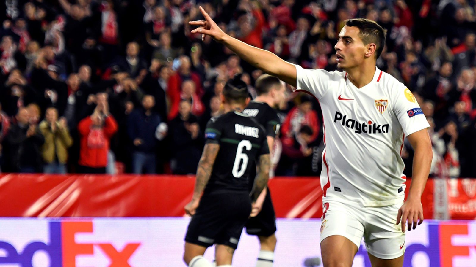 Sevilla Krasnodar 1024