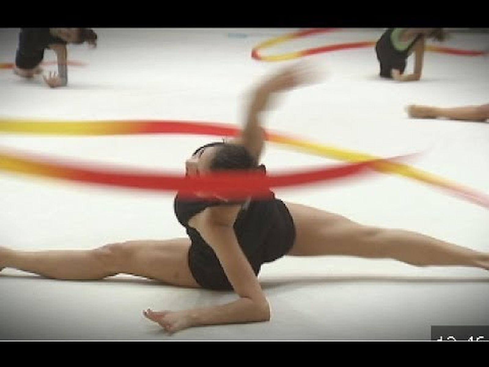 Deporte femenino