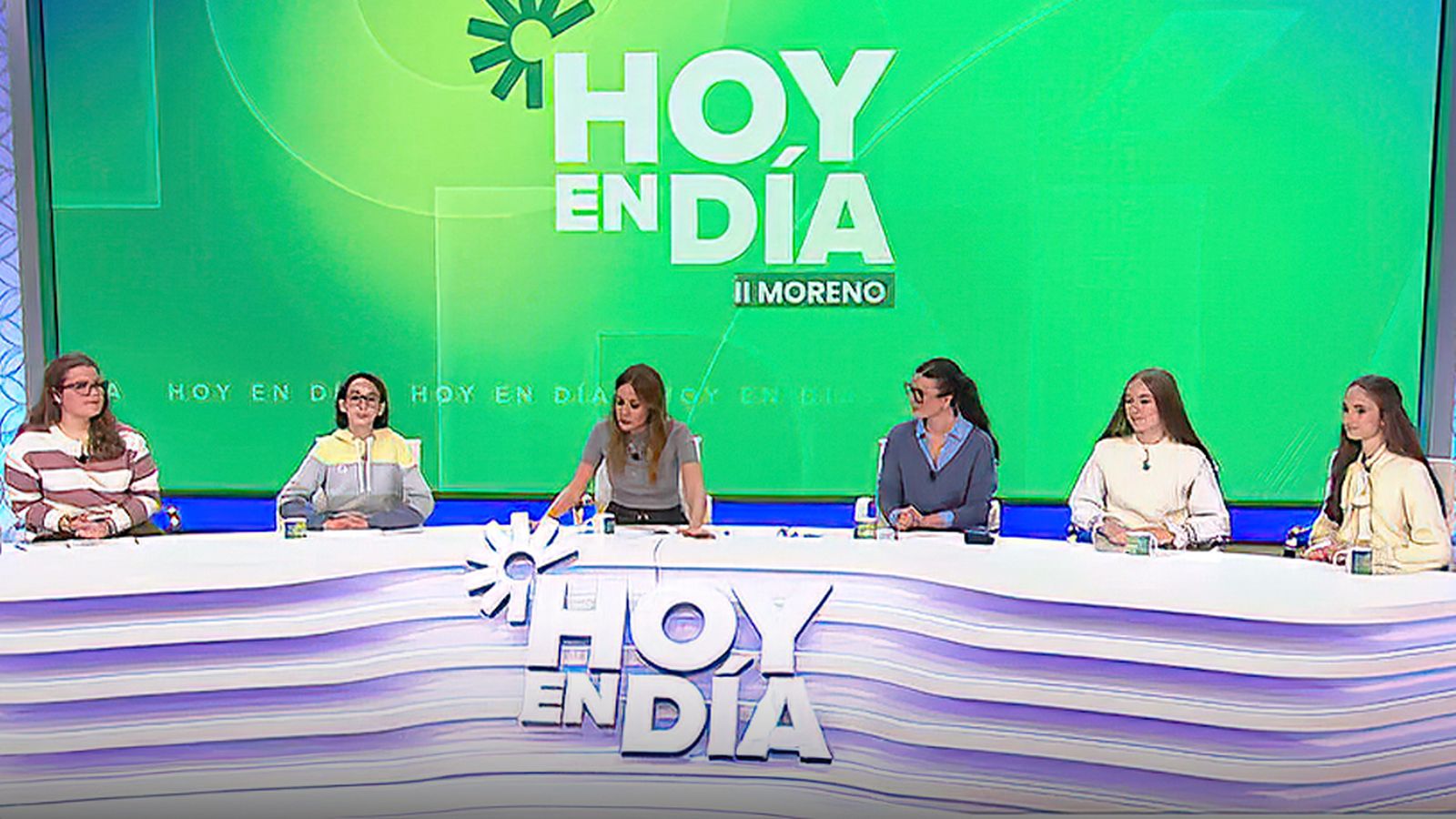Hiperconectados desde la infancia