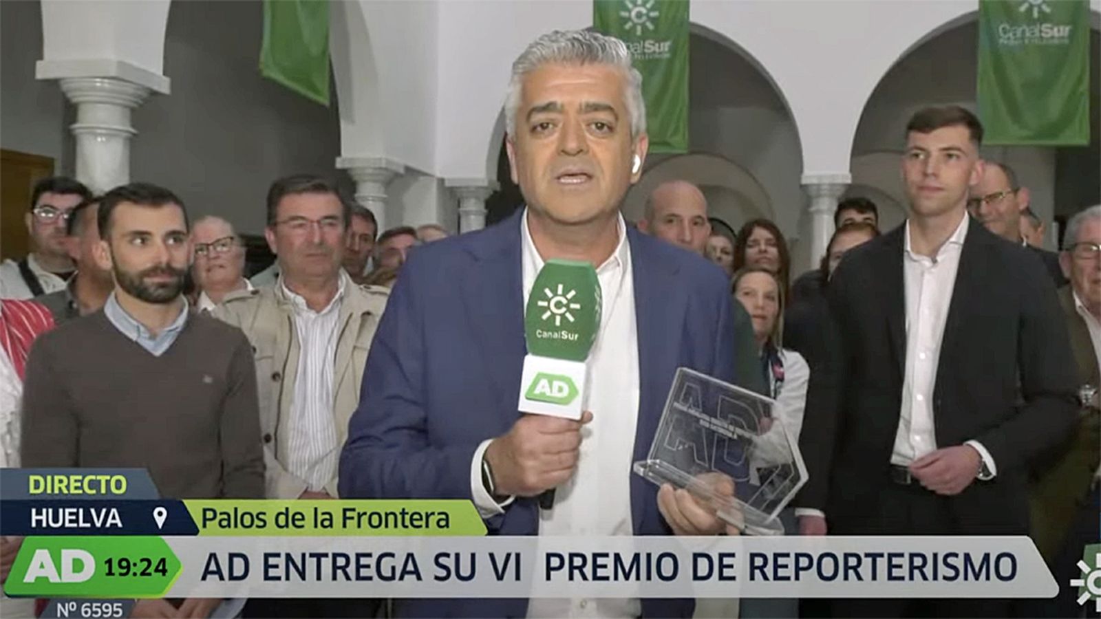 PREMIO AD 2