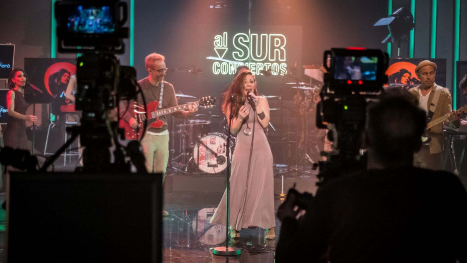 Al sur conciertos 2