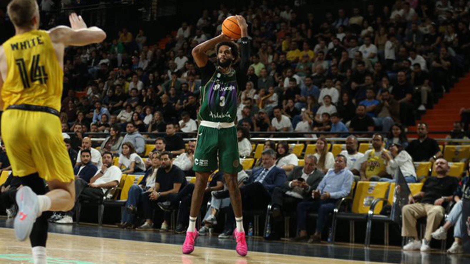 Unicaja