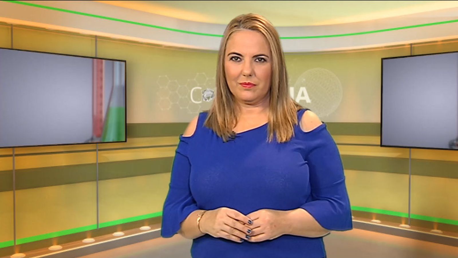Conciencia promo 3/4