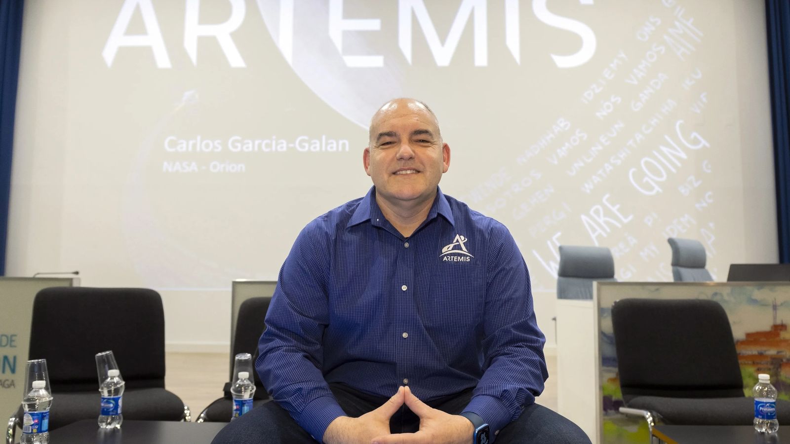 carlos garcia galan